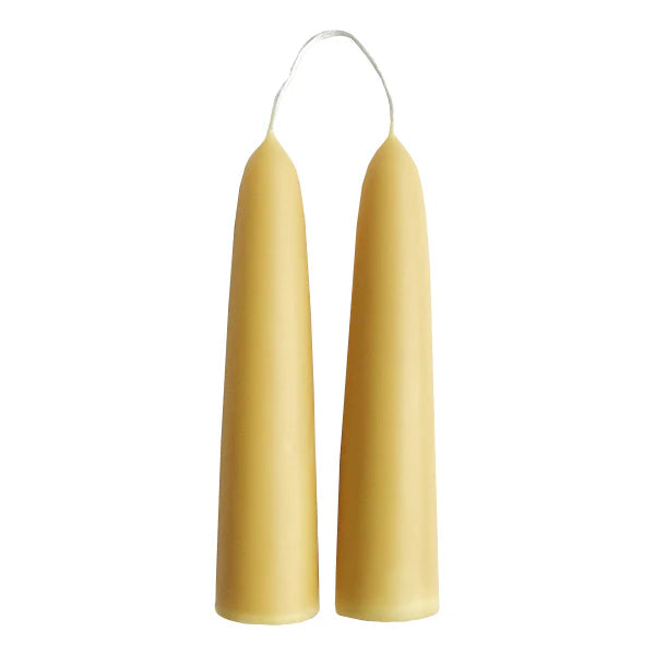 Giant Stubby | Beeswax Candles
