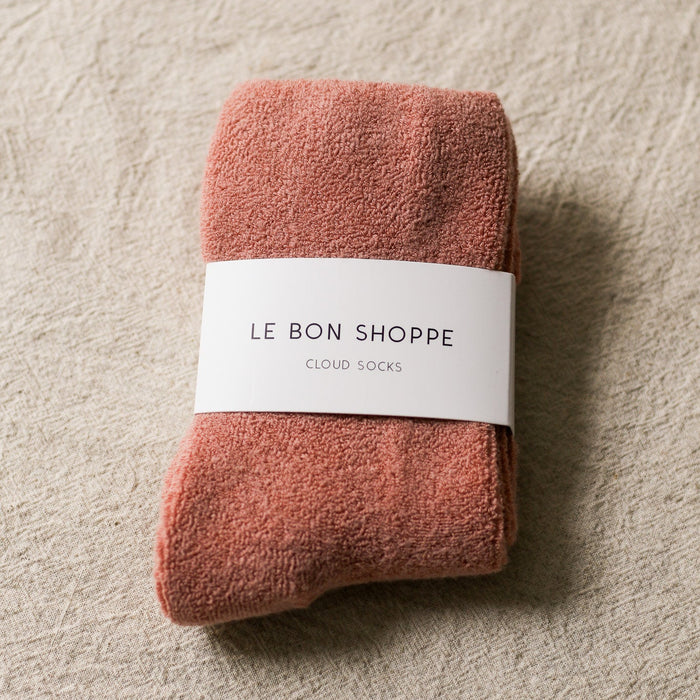 Mulberry | Cloud Socks