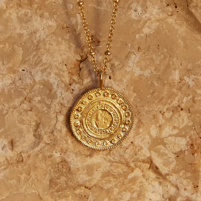 Alba Necklace