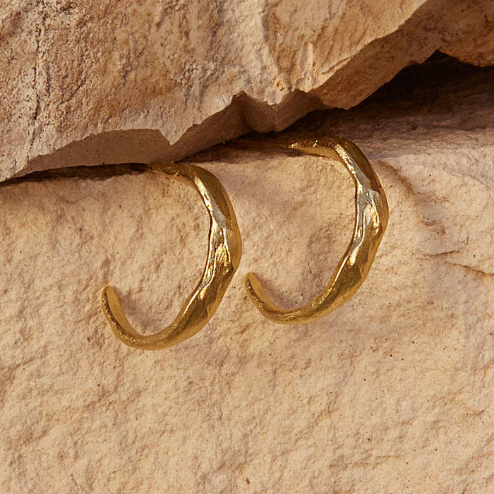 Zephir Earrings