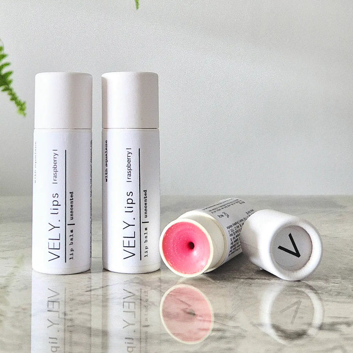Natural Lip Balm