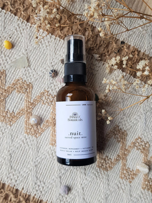 Sacred Space Mist