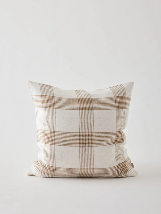 Odette Cushion | Brown