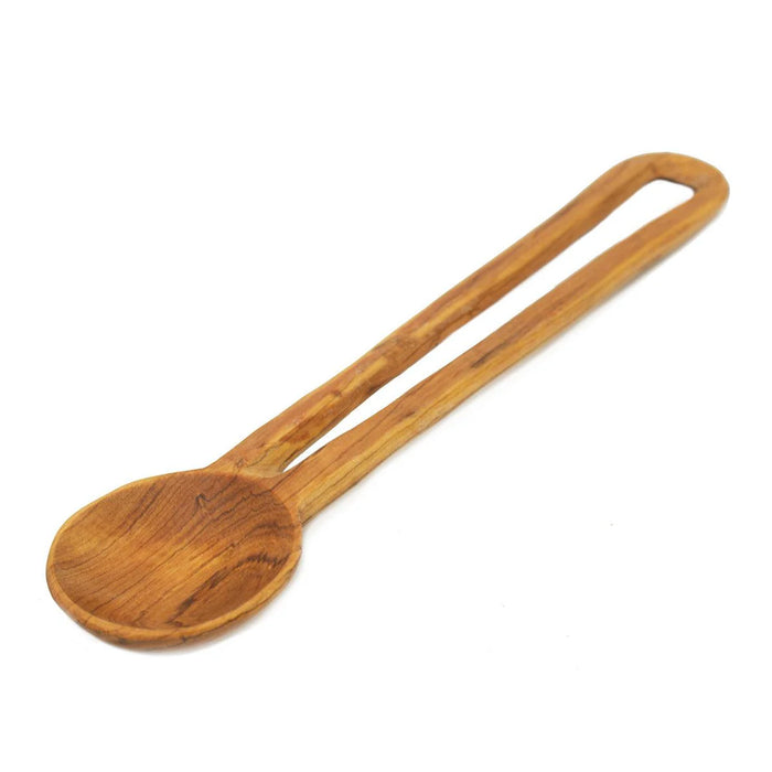 Contemporary Mixing Spoon
