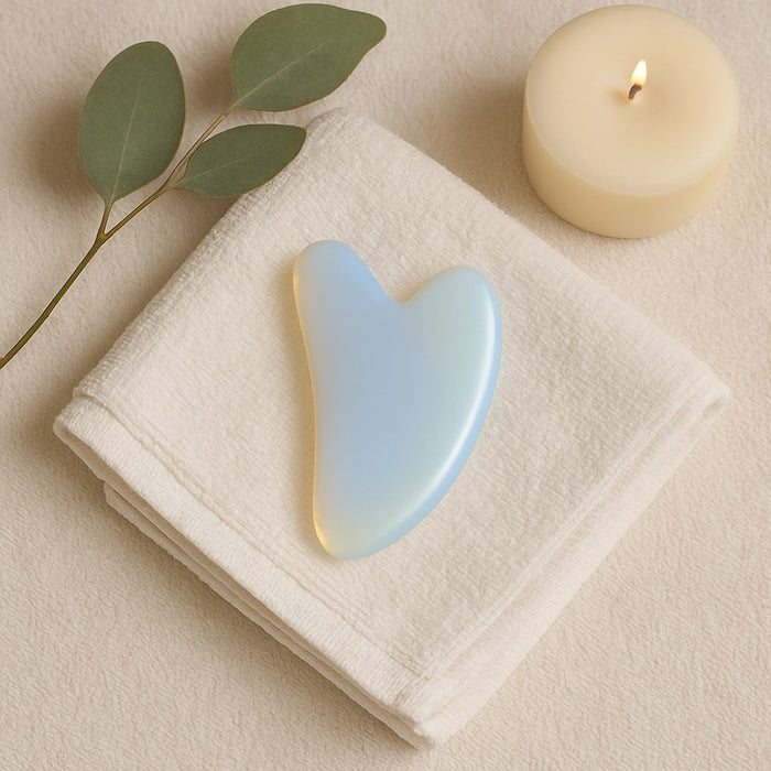 Gua Sha Facial Massage Tool