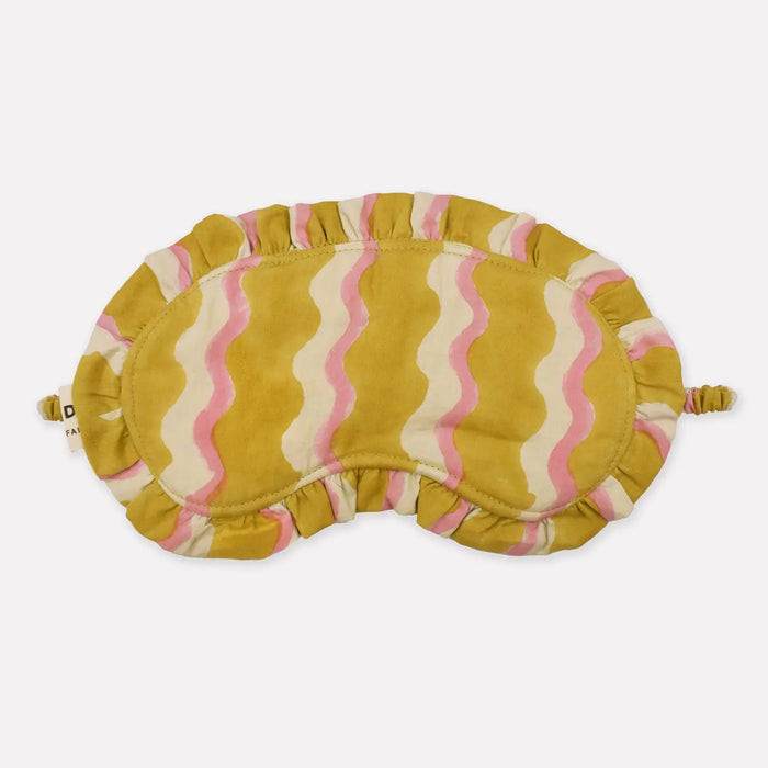 Frill Sleep Mask