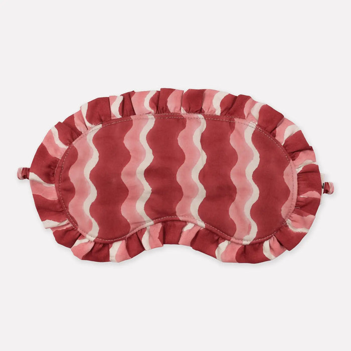 Frill Sleep Mask