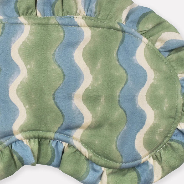 Frill Sleep Mask