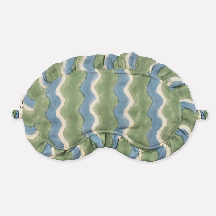 Frill Sleep Mask