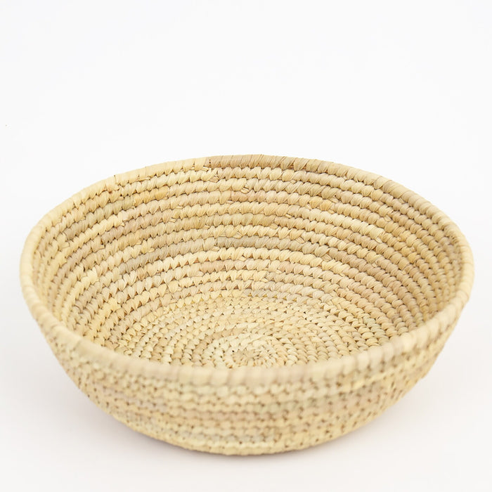 Palm Bread Basket