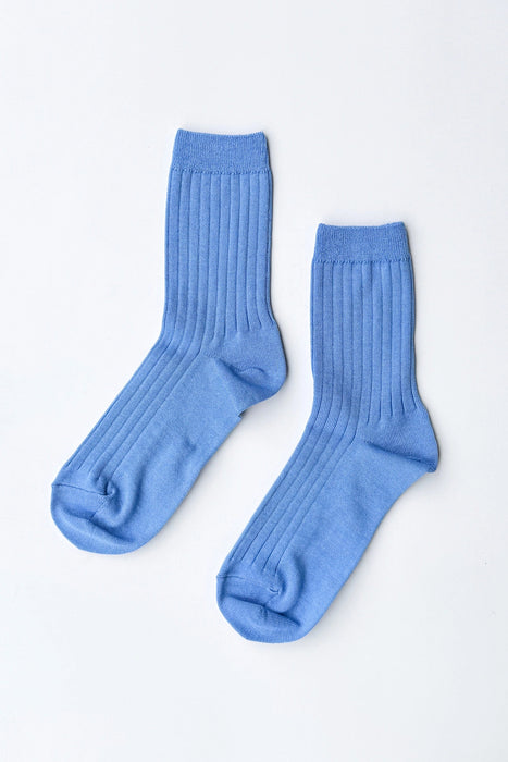 Periwinkle | Her Socks
