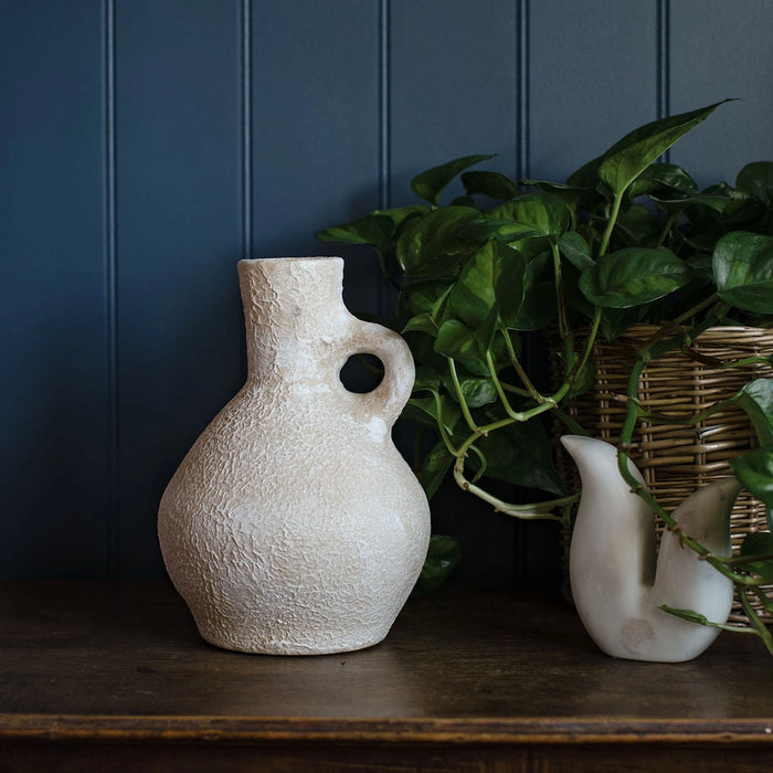 Terracotta Vase | Petteril