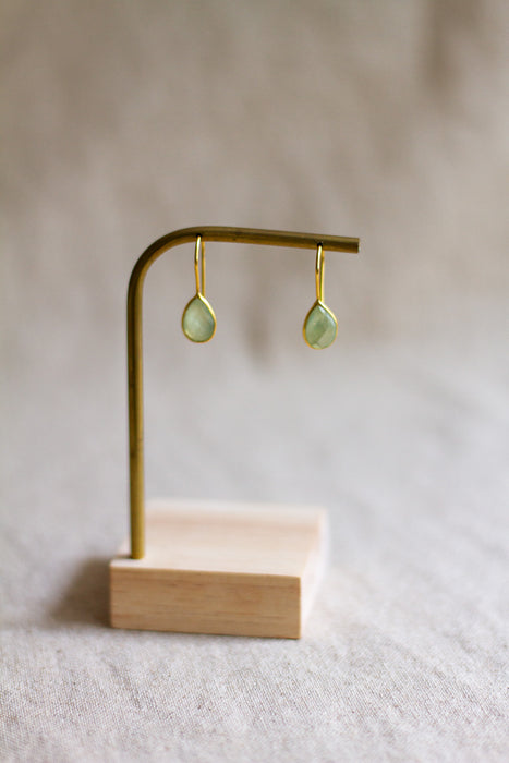 Prenite Drop Earrings