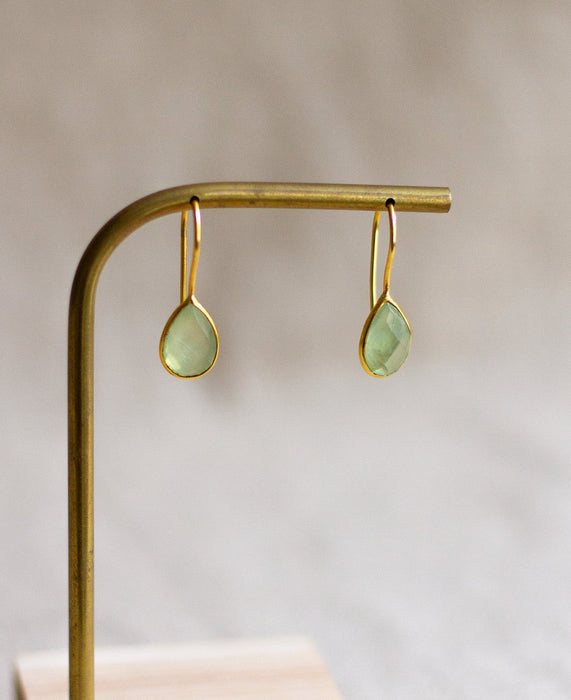 Prenite Drop Earrings