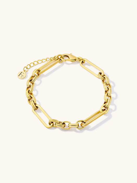 Quinn Figaro Bracelet