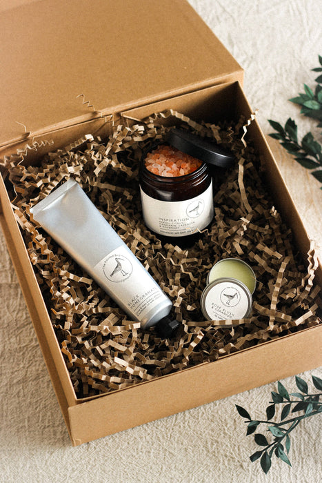 The Revitalise Box