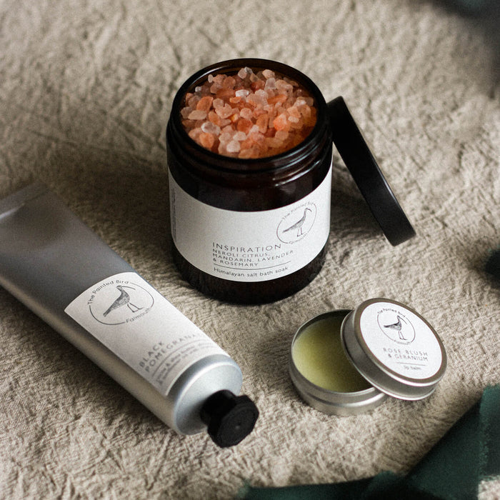 The Revitalise Box