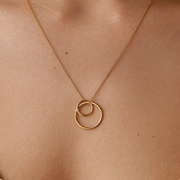 Selina Necklace