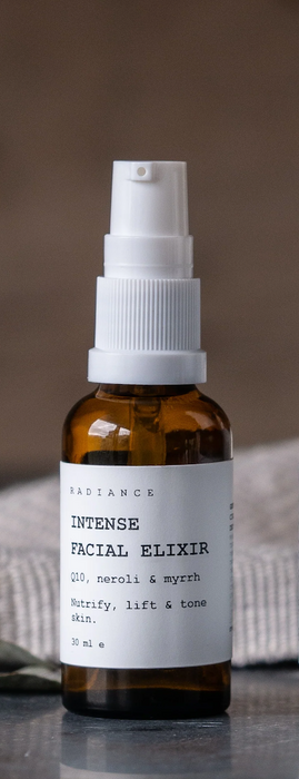 Facial Elixir - Intense