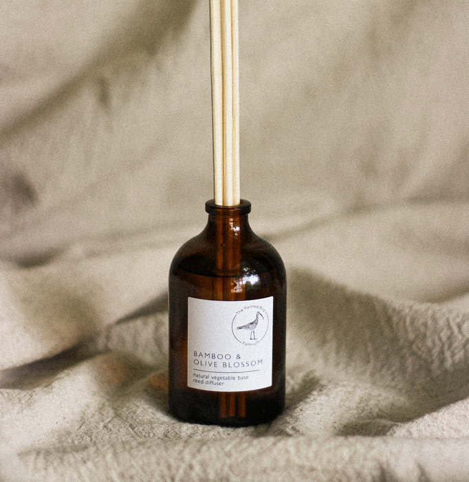 Natural Reed Diffusers