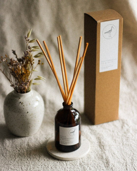 Festive Fragrances - Reed Diffuser