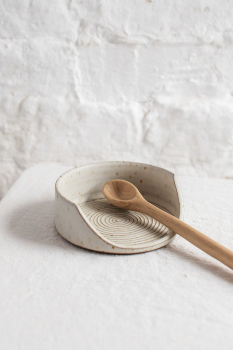 Spoon Rest