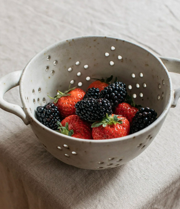 Berry Bowl