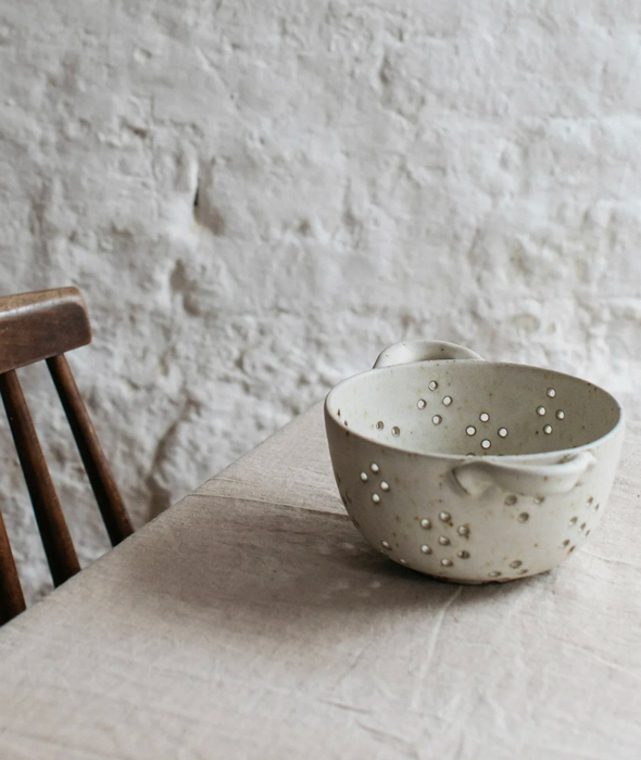 Berry Bowl