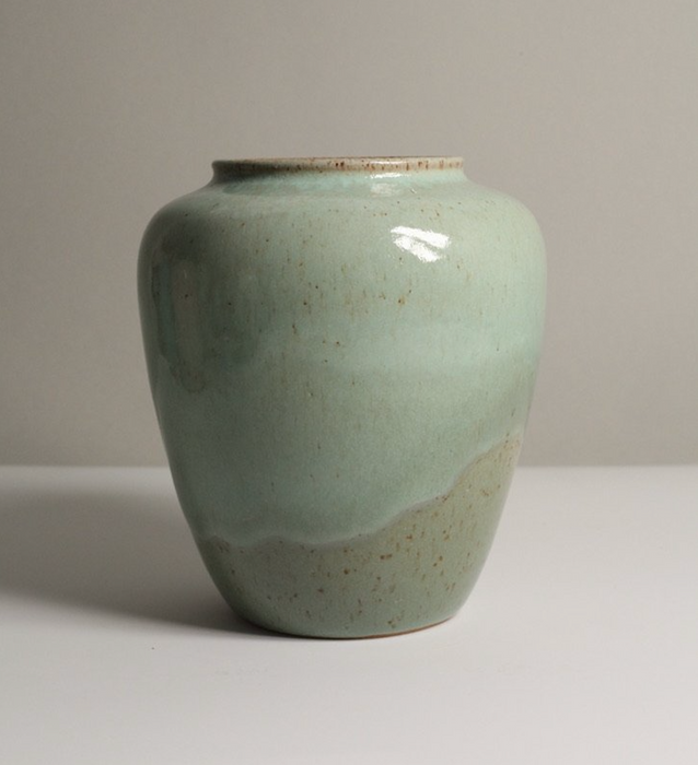Seakelp Table Vase