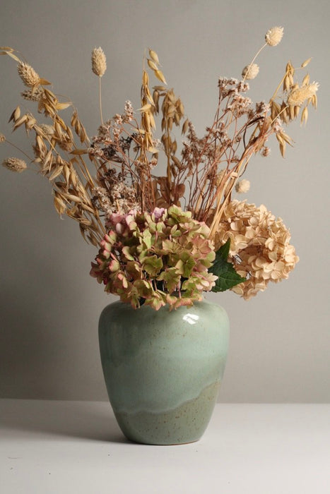 Seakelp Table Vase