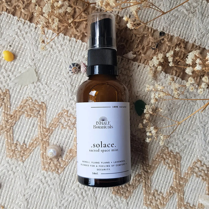 Sacred Space Mist