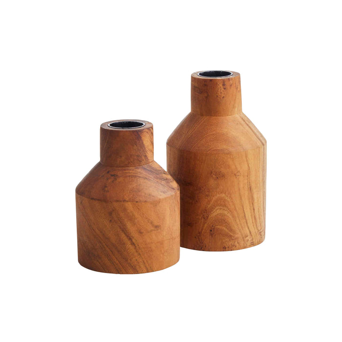 Jol Dinner Candle Holder