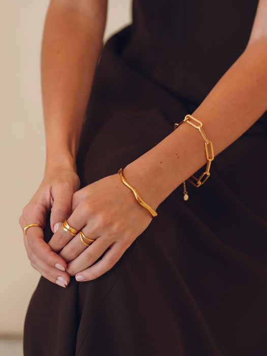 Tidal Cuff