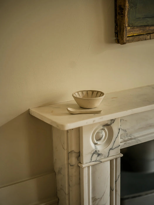 Pinch Bowl | Weathered Oat
