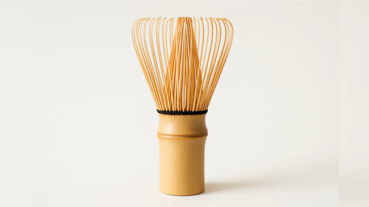 Bamboo Matcha Whisk