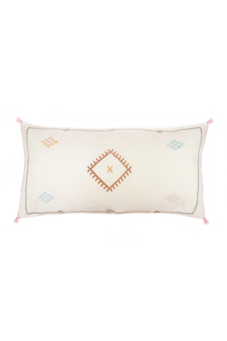XL Cactus Cushion - 50 x 100cm
