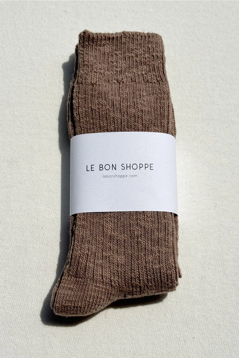 Flax | Cottage Socks