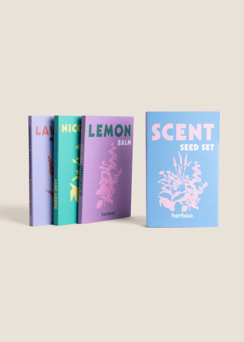 Scent Seed Set