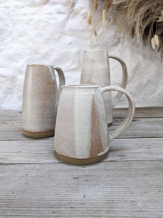 Medium Almond Jug