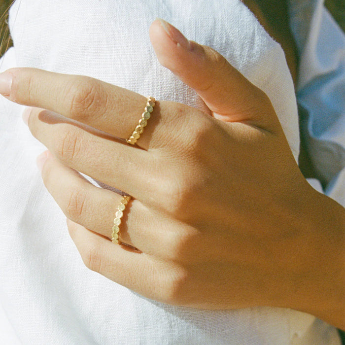 Anatole Ring