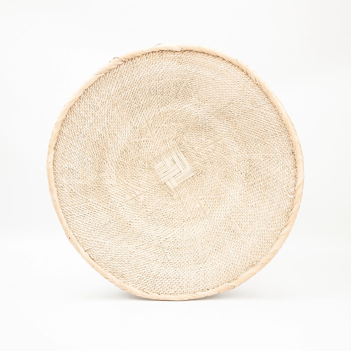 Binga / Tonga Basket - Beige