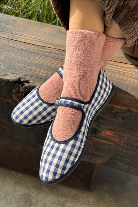 Mulberry | Cloud Socks