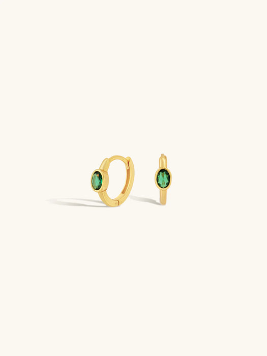 Boheme Emerald Huggies