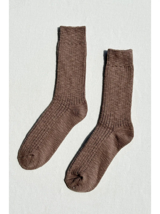 Flax | Cottage Socks