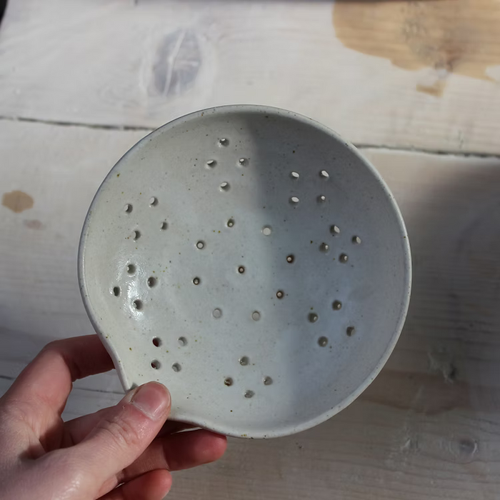 Berry Bowl