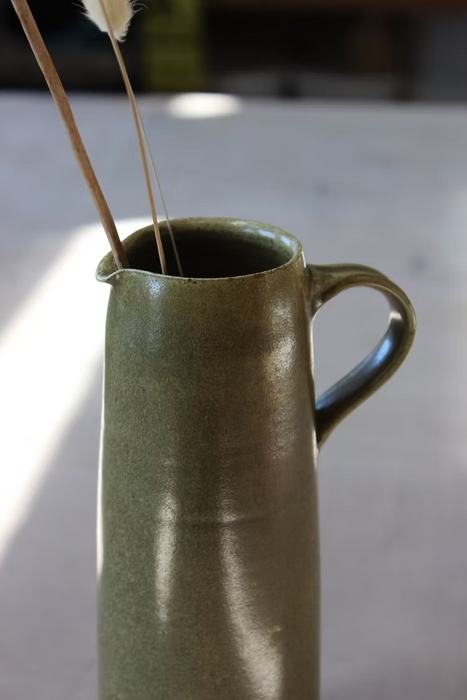 Tall Jug