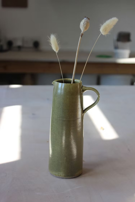 Tall Jug