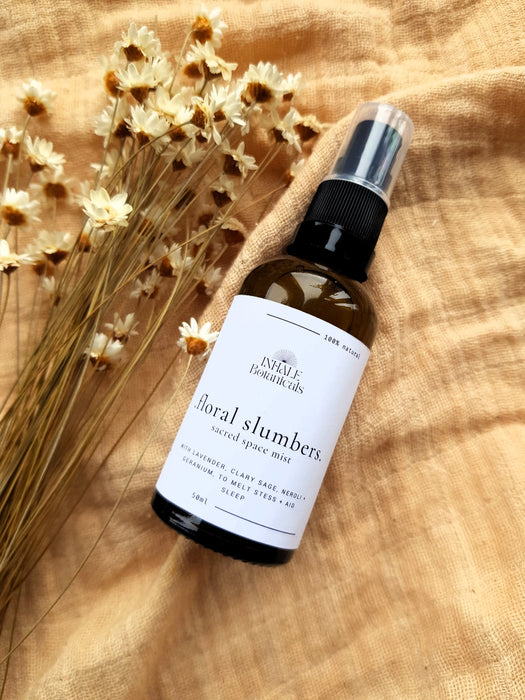Sacred Space Mist