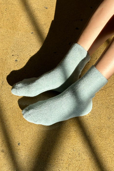 Bay | Cloud Socks
