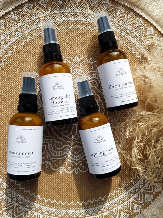 Sacred Space Mist